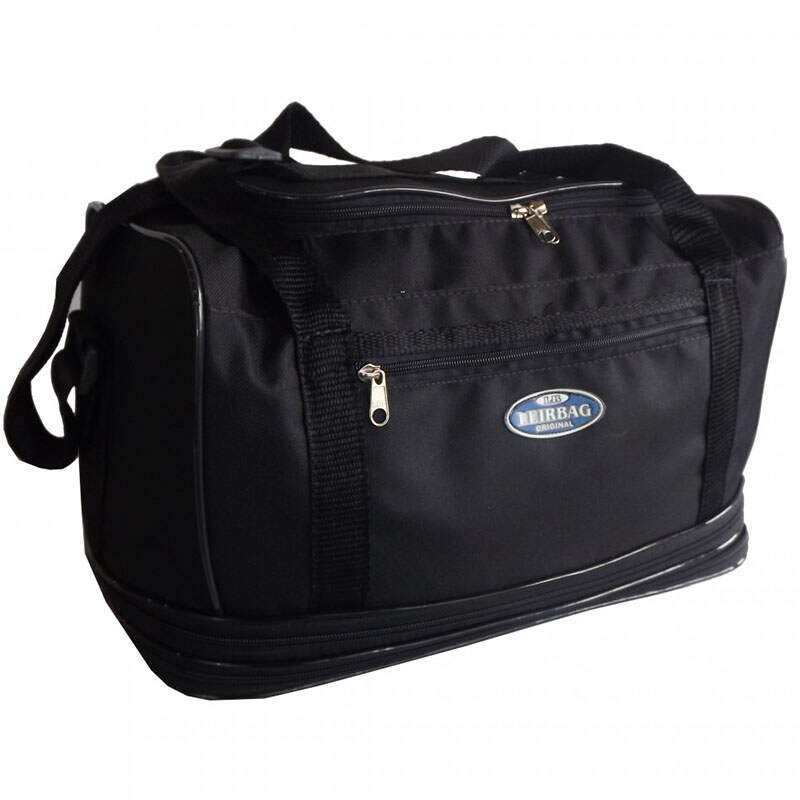 Bolsa de Viagem Expansível 3 em 1 Cód 3001 - Foto 2