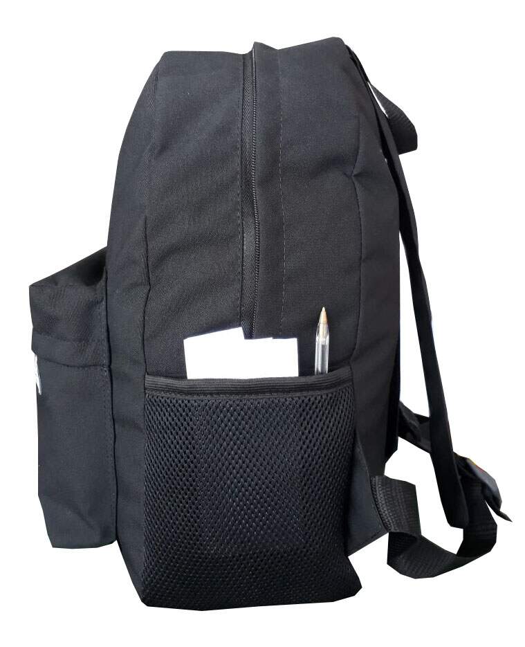 Mochila Escolar e Trabalho Reforçada Masculino Feminino - Foto 3