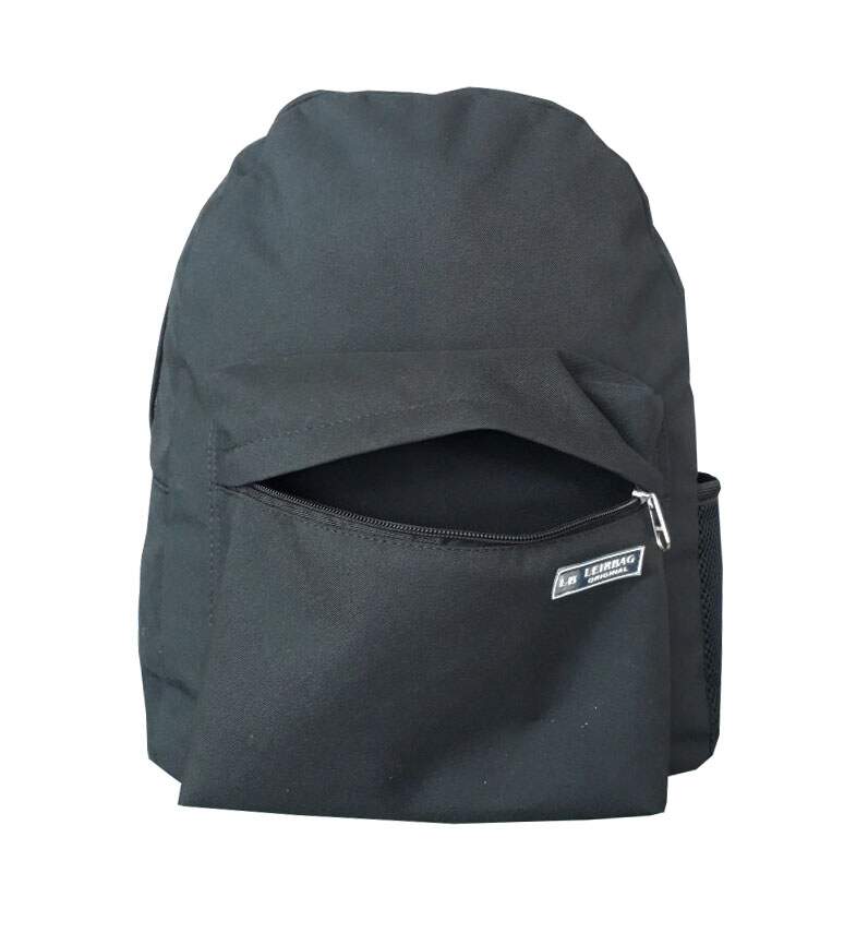 Mochila Escolar e Trabalho Reforçada Masculino Feminino - Foto 2