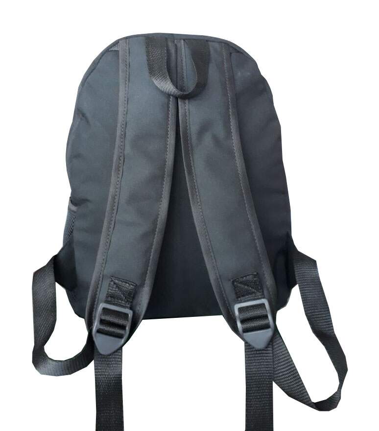 Mochila Escolar e Trabalho Reforçada Masculino Feminino - Foto 5