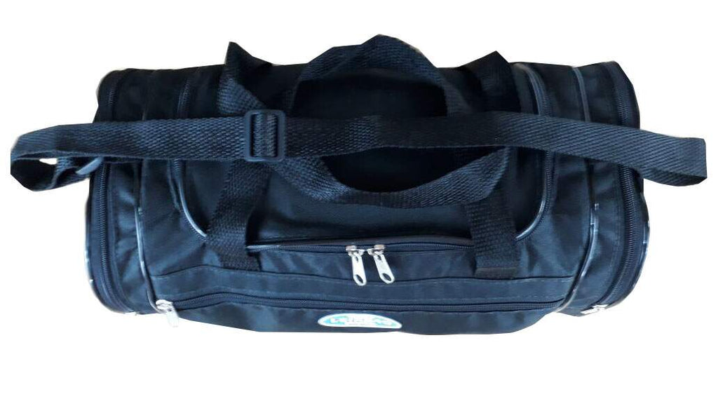 Bolsa de Viagem Passeio e Trabalho Cód 1002P - Foto 4