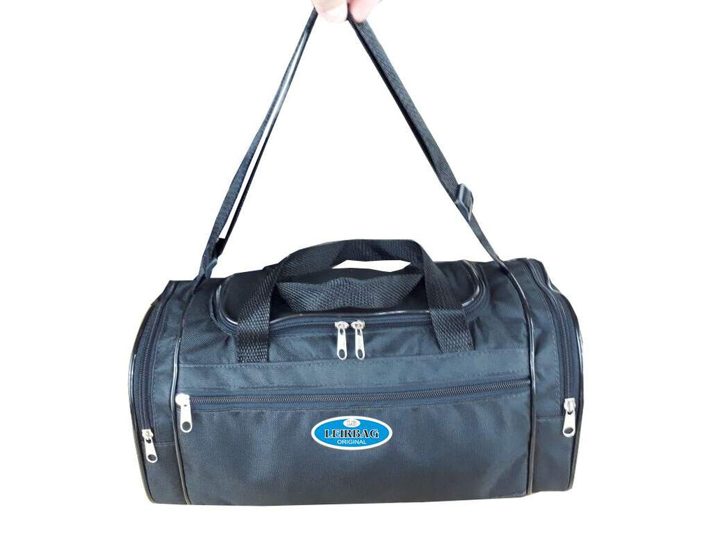 Bolsa de Viagem Passeio e Trabalho Cód 1002P - Foto 7
