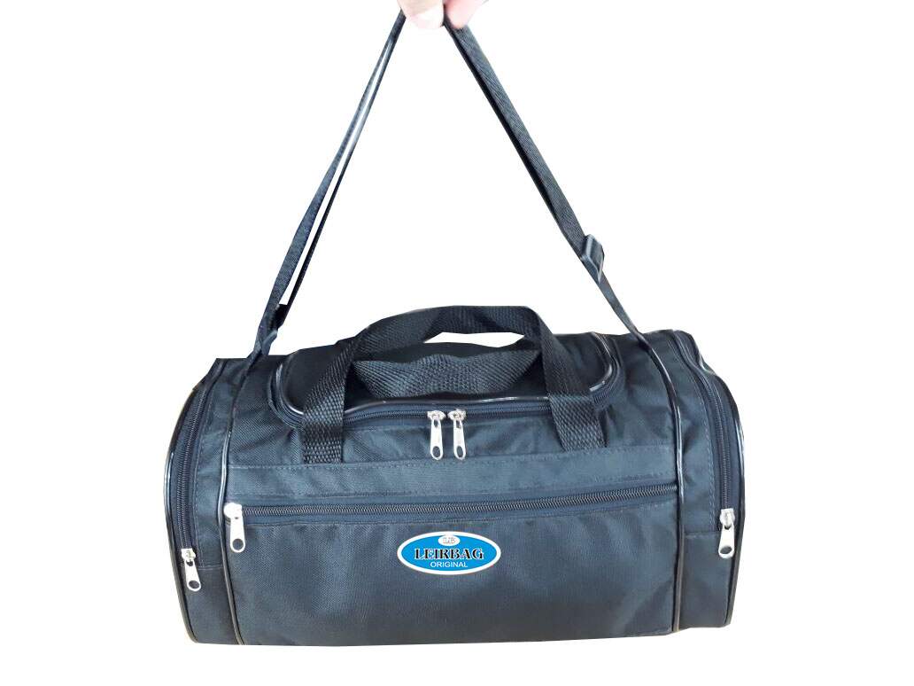 Bolsa de Viagem Passeio e Trabalho Cód 1002P - Foto 7