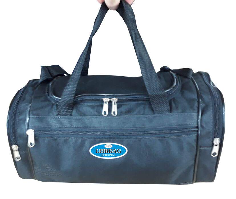 Bolsa de Viagem Passeio e Trabalho Cód 1002P - Foto 5