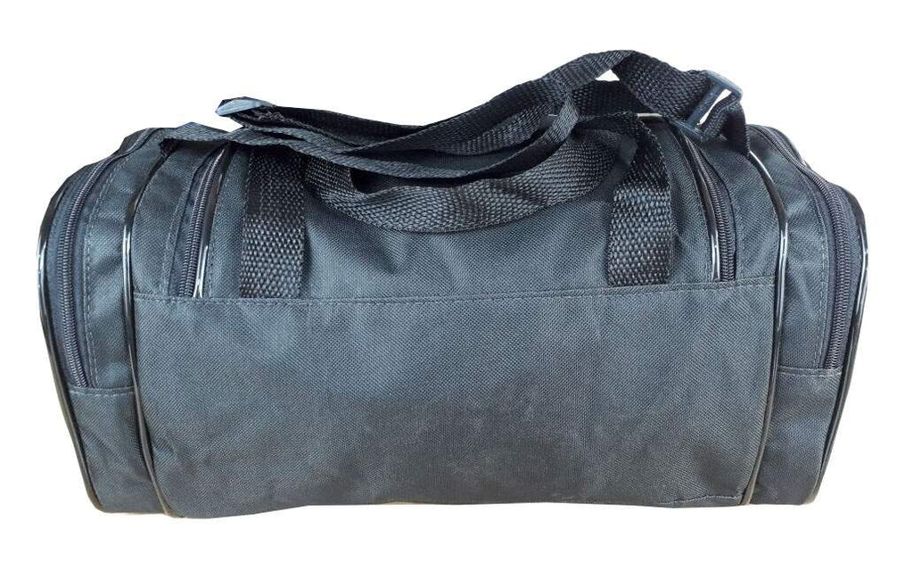 Bolsa de Viagem Passeio e Trabalho Cód 1002P - Foto 6