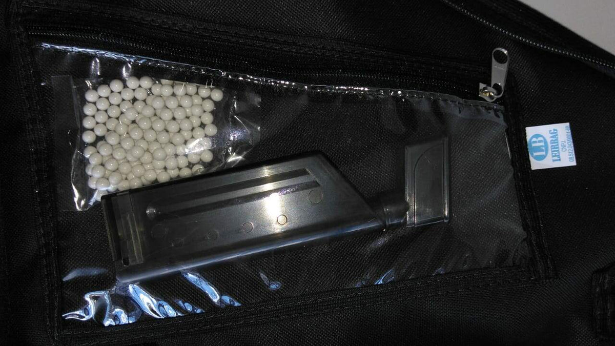 Capa para Pistola de Pressão Impermeável - Foto 3