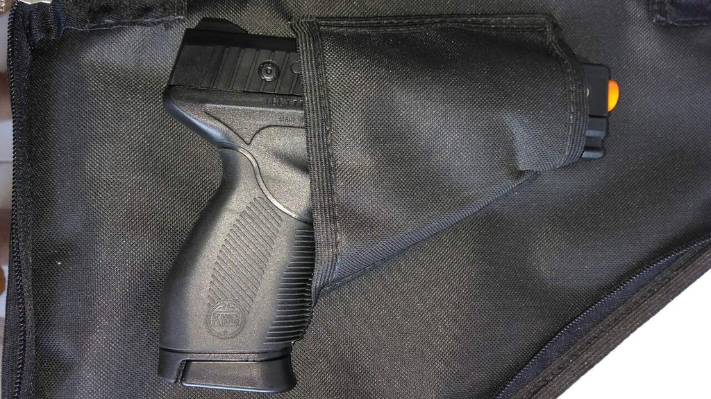 Capa para Pistola de Pressão Impermeável - Foto 4