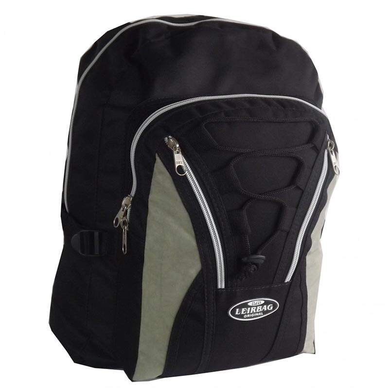 Mochila Resistente Média Cód 060M