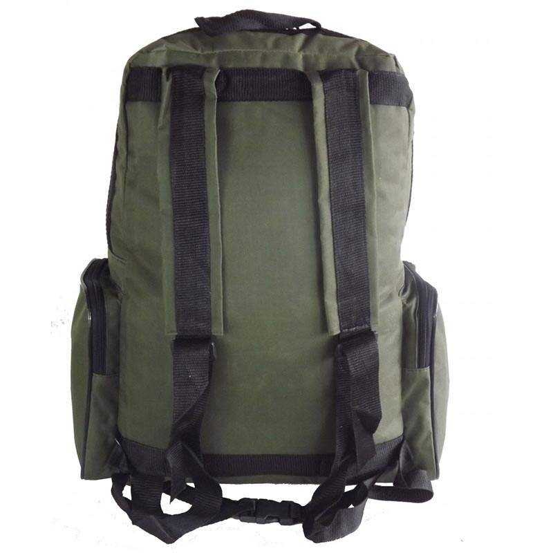 Mochila de Camping e Trilha GG Cód 080 - Foto 3