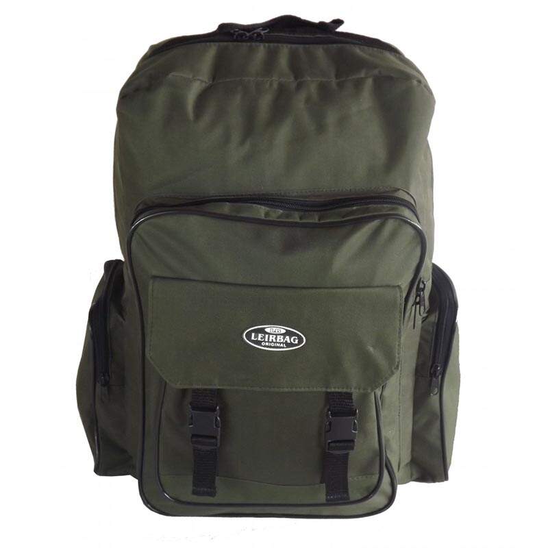 Mochila de Camping e Trilha GG Cód 080