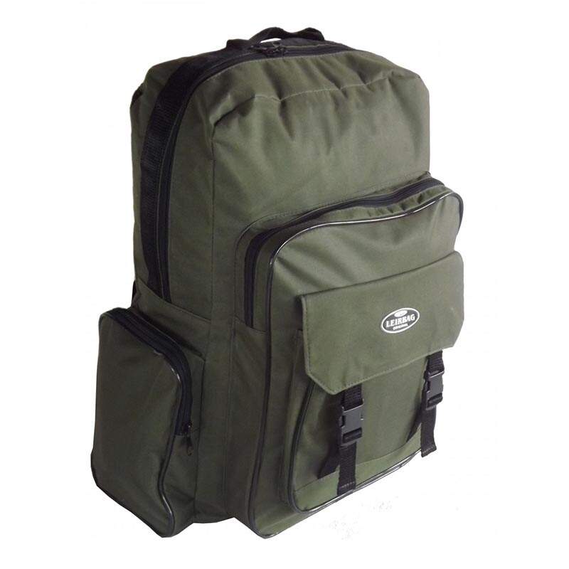 Mochila de Camping e Trilha GG Cód 080 - Foto 2