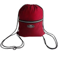 Mochilinha Saquinho Esportiva em Nylon Cód MS001