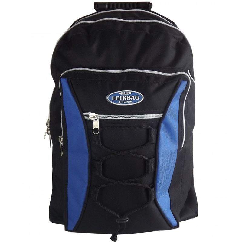 Mochila Extra Grande 4 Partições Cód 70GG