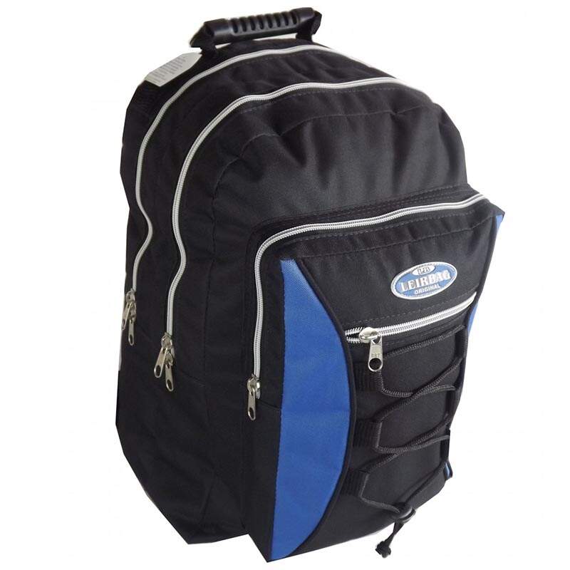 Mochila Extra Grande 4 Partições Cód 70GG - Foto 2