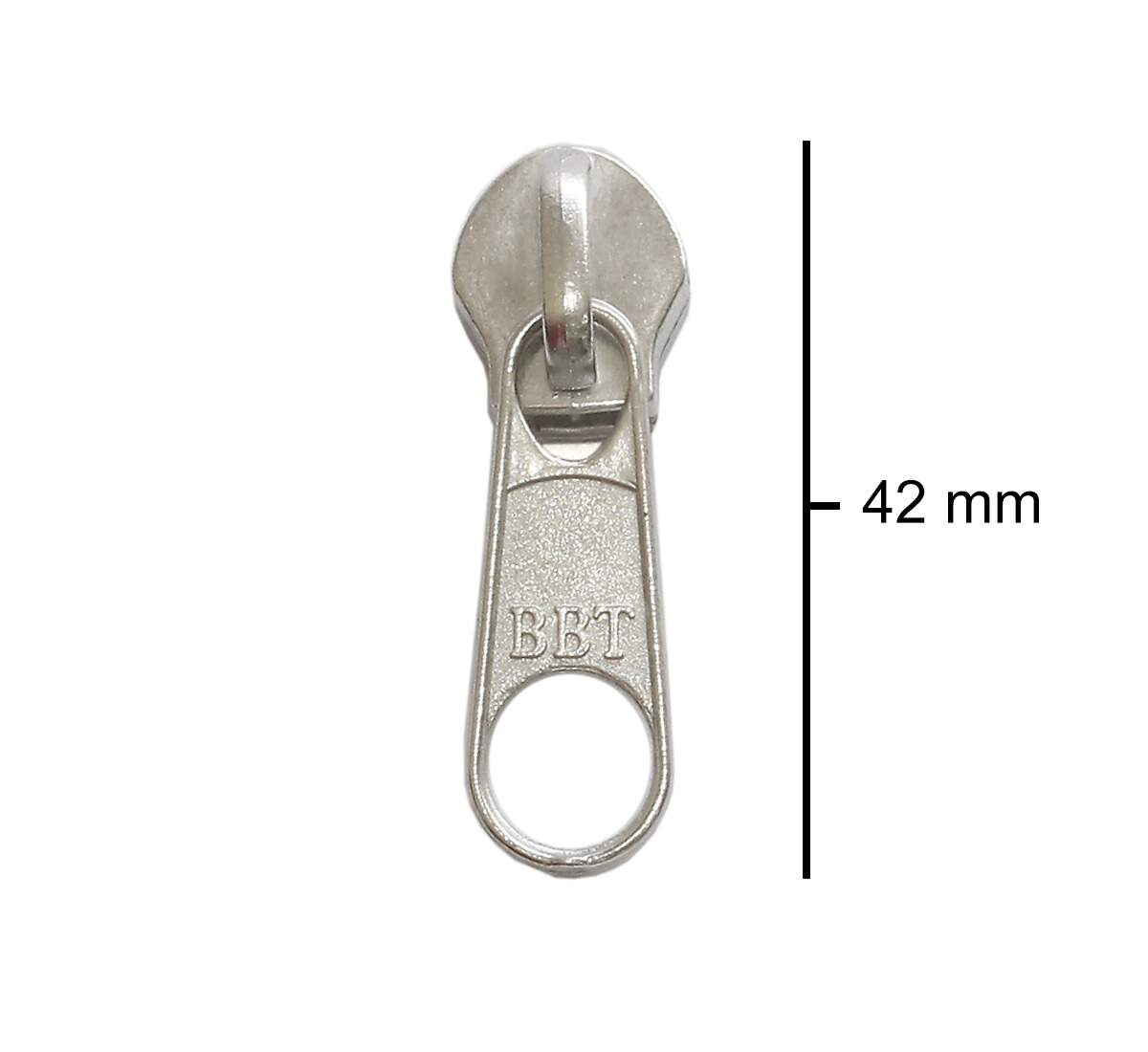 Cursor 8 Comum para Zíper