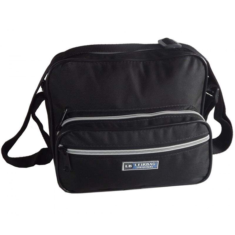 Bolsa Capanga Masculina de Mão Média Cód 507