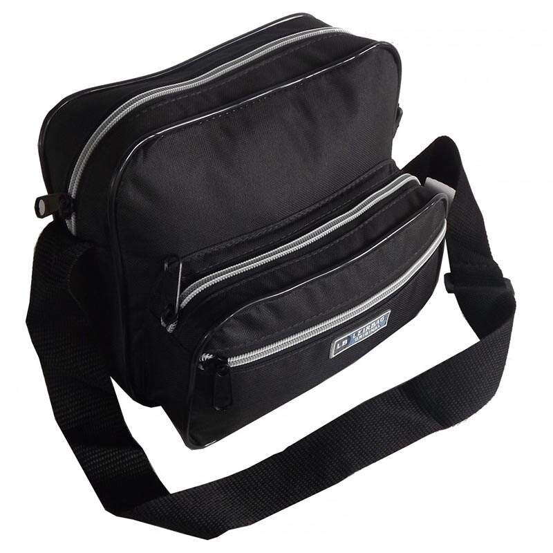 Bolsa Capanga Masculina de Mão Média Cód 507 - Foto 2