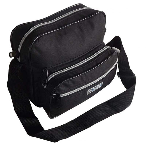 Bolsa Capanga Masculina de Mão Média Cód 507 - Foto 2