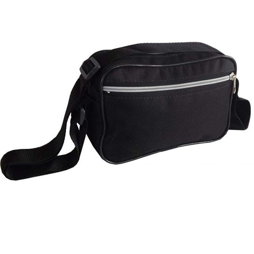 Bolsa Capanga Masculina Pequena Cód 506 - Foto 2