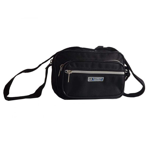 Bolsa Capanga Masculina Pequena Cód 506